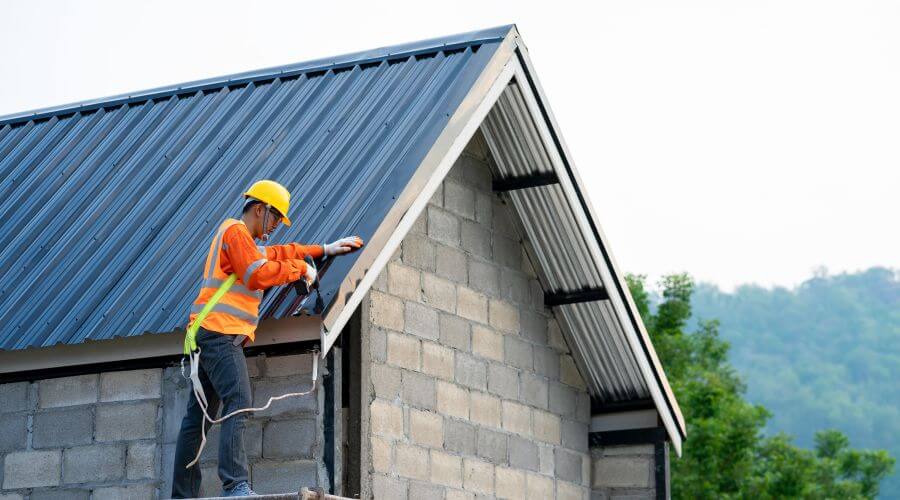 Local Chimney Repair in McGaheysville, VA